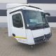 Cabina Mercedes Arocs s-Cab classic Space, 2.30 m, tunnel 320 mm (3337)
