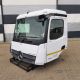 Cabina Mercedes Arocs S-Cab Classic Space (3337)