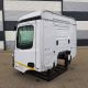 Cabina Mercedes Arocs S-Cab Classic Space (3337)