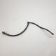 Furtun camera franare axa fata Mercedes Actros MP4