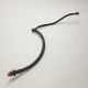 Furtun camera franare axa fata Mercedes Actros MP4
