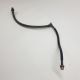 Furtun camera franare axa fata Mercedes Actros MP4