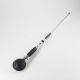 Antena statie Mercedes Actros MP4