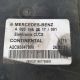 Calculator suspensie Mercedes Actros MP4