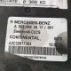 Calculator suspensie Mercedes Actros MP4