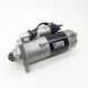 Electromotor Mercedes Actros MP4