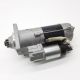 Electromotor Mercedes Actros MP4