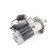 Electromotor Mercedes Arocs
