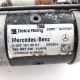 Electromotor Mercedes Arocs