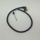 Senzor temperatura gaze Mercedes Actros MP4