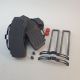 Set placute frana axa fata Mercedes Actros MP4