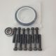 Kit simering carcasa ambreiaj motor Mercedes Actros MP4