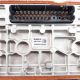 Calculator cutie de viteze Mercedes Actros MP4