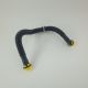Conducta compresor aer Mercedes Actros MP4