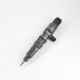 Injector Mercedes Actros MP4