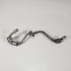 Conducta alimentare Mercedes Actros MP4