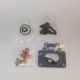 Kit montare turbosuflanta Mercedes Actros MP4