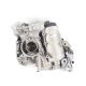 Modul filtru ulei motor Mercedes Actros MP4