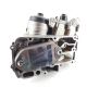 Modul filtru ulei motor Mercedes Actros MP4
