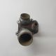 Flansa conectare furtun racire EGR Mercedes Actros MP4