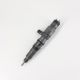 Injector Mercedes Actros MP4