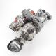 Turbosuflanta Mercedes E Class W213