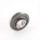 Pinion compresor aer Mercedes Arocs