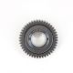 Pinion compresor aer Mercedes Arocs