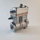 Compresor aer Mercedes Actros MP4