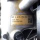 Modul filtru ulei motor Mercedes Arocs