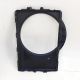 Difuzor radiator apa Mercedes Axor