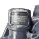 Element montare axa spate Mercedes Actros MP4