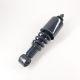 Amortizor cu arc suspensie cabina spate Mercedes Arocs