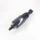 Amortizor cu arc suspensie cabina spate Mercedes Arocs