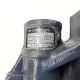 Element montare axa fata Mercedes Actros MP4