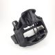 Element montare axa spate stanga Mercedes Actros MP4