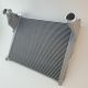 Radiator intercooler Mercedes Actros MP4