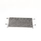 Radiator AC Mercedes Arocs