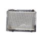 Radiator apa Mercedes Arocs