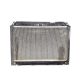 Radiator apa Mercedes Arocs