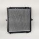 Radiator apa Mercedes Actros MP4