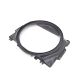 Difuzor radiator apa Mercedes Arocs