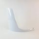 Ornament far dreapta Mercedes Actros MP4 | alb 9147