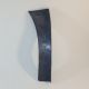 Ornament aripa noroi axa fata dreapta Mercedes Actros MP4 | gri