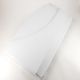 Prelungire scara mare stanga Mercedes Actros MP4 | alba
