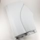 Prelungire scara mare stanga Mercedes Actros MP4 | alba