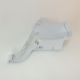 Ornament far dreapta Mercedes Actros MP4