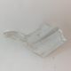 Ornament far stanga Mercedes Actros MP4 | material alb