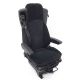 Scaun pasager Mercedes Actros MP4