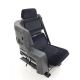 Scaun pasager Mercedes Actros MP4